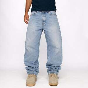 Urban vintage distressed Dickies brand jeans size 34x30